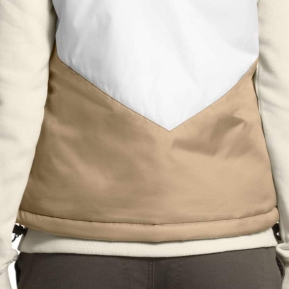 North Face Puffer Vest - Picture 8 of 13